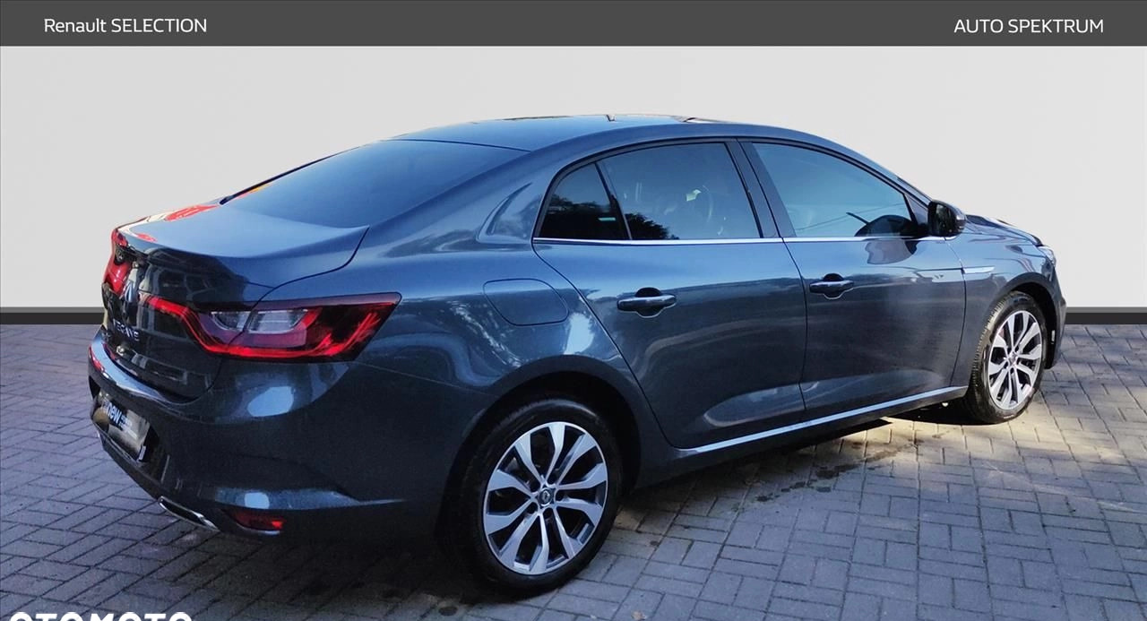 Renault Megane cena 94900 przebieg: 22867, rok produkcji 2022 z Wieliczka małe 154